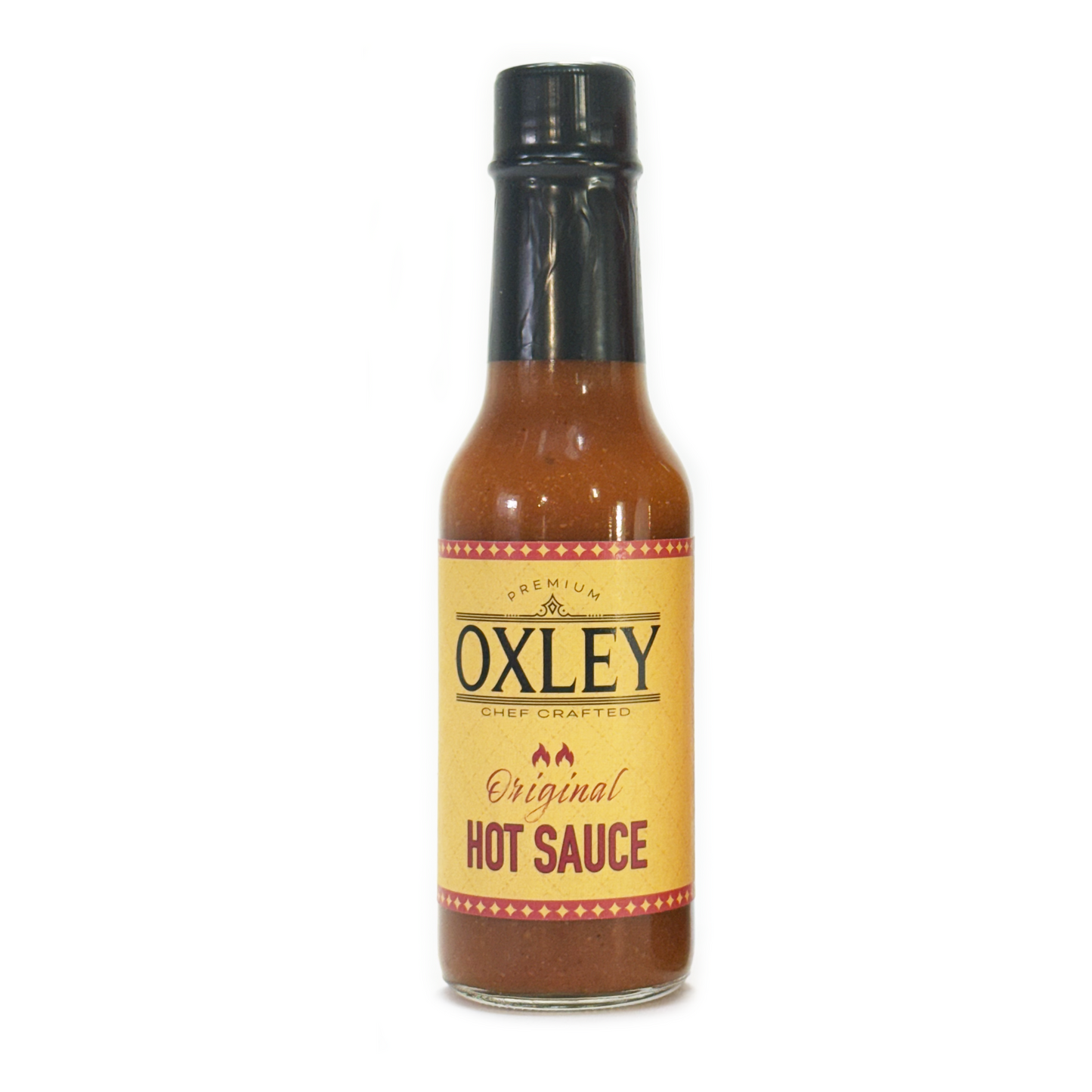 Premium Hot Sauce